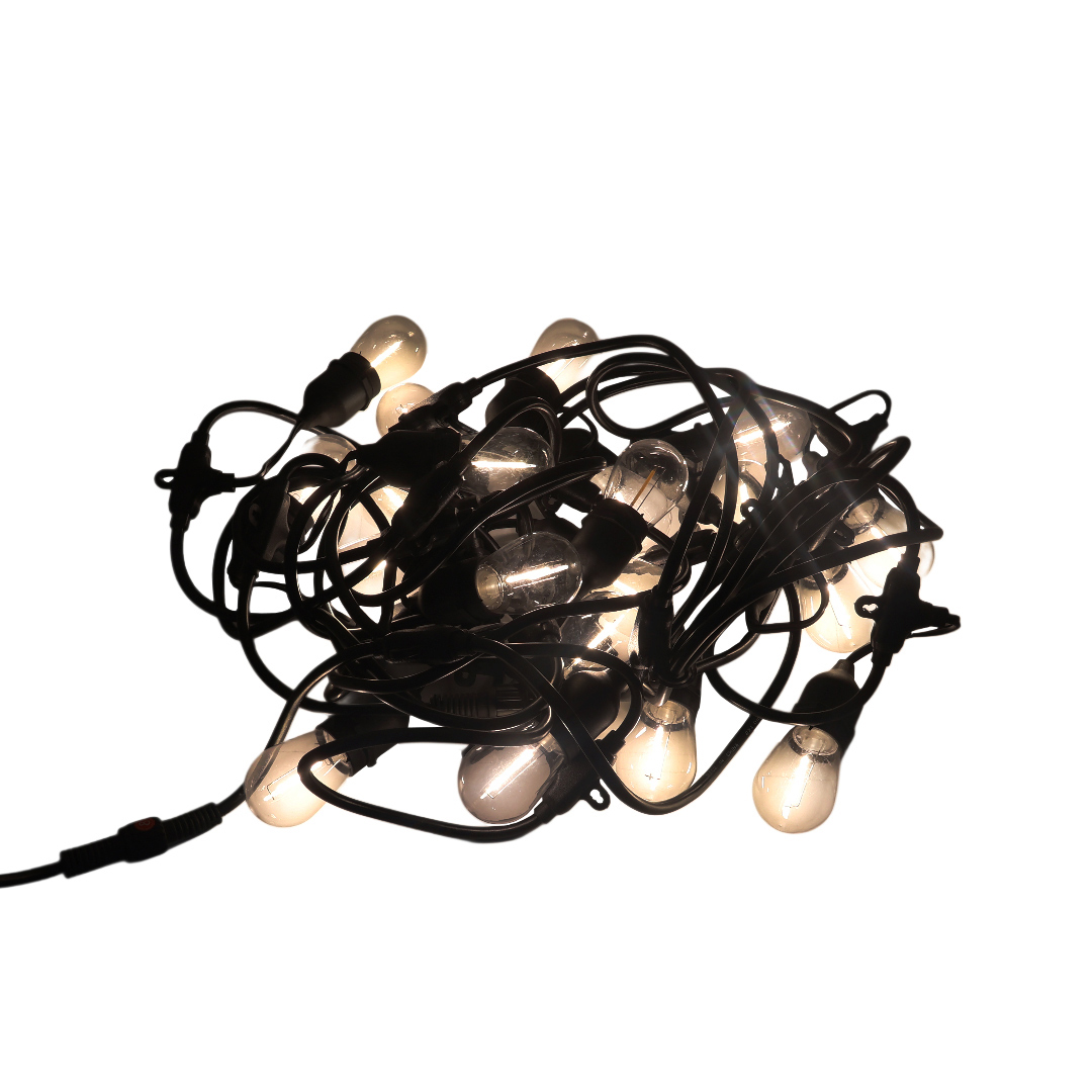 M13-426 ghirlanda exterior 10M/20bec 1/12