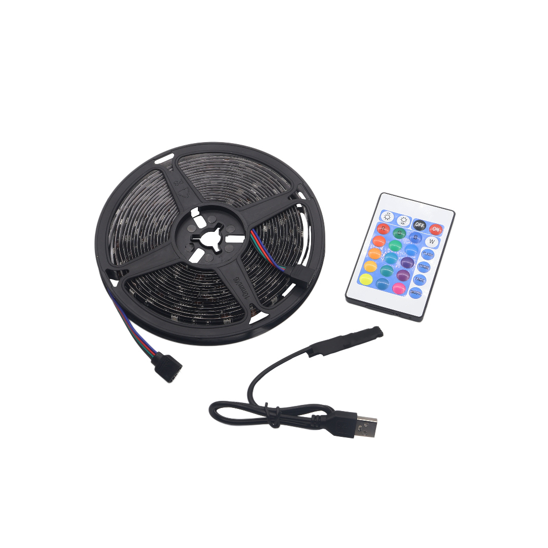 Bandă Led, 5m M17-525