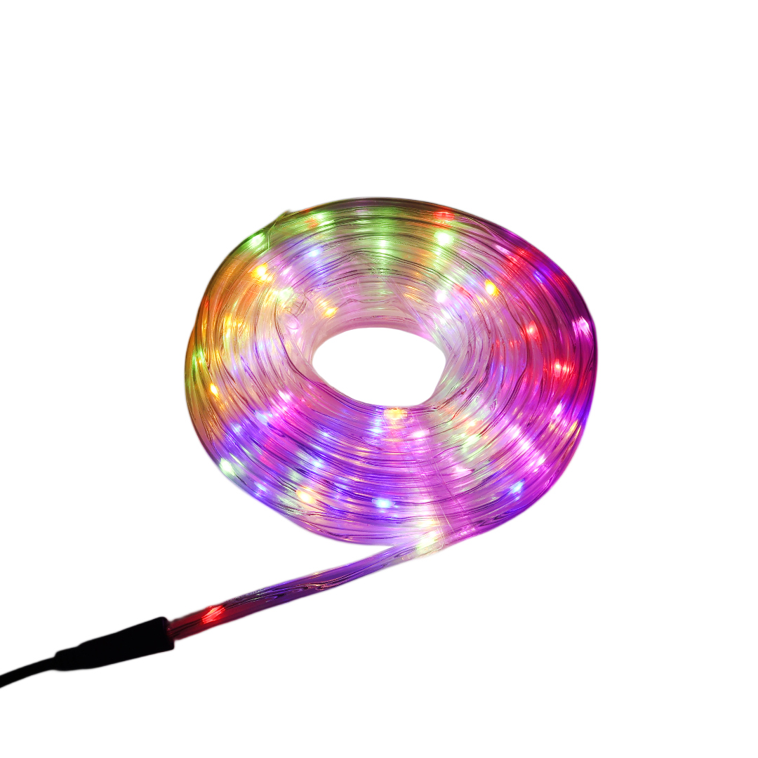 Ghirlandă bandă, 20M, color M17-355-11