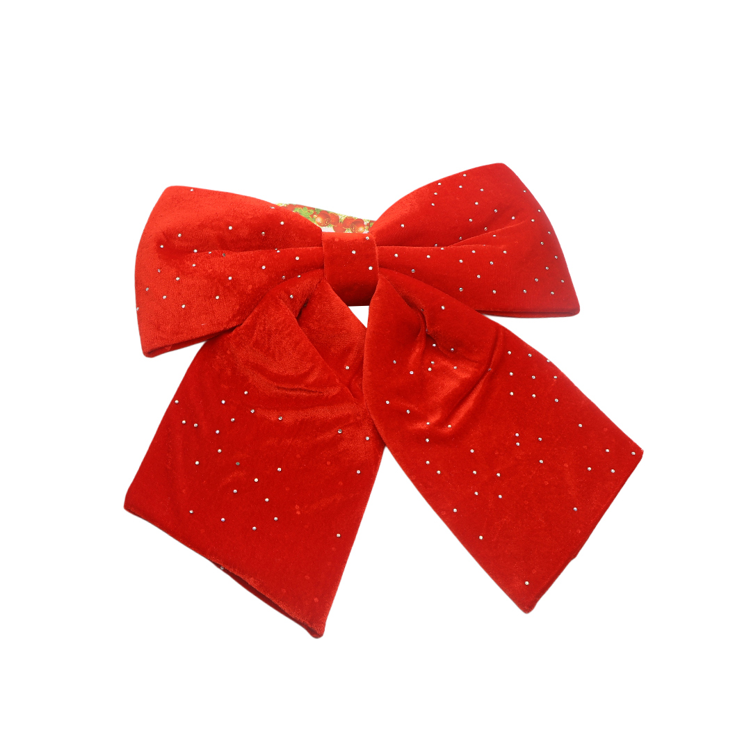 Fundă decorativă pentru brad 35x38cm M21-163