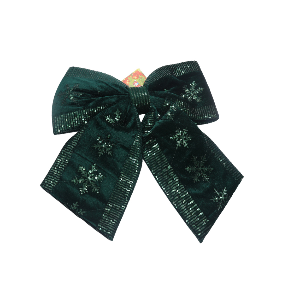 Fundă decorativă pentru brad 35x38cm M21-164