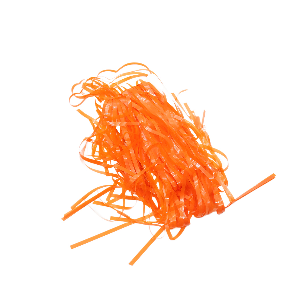 Perdea decorativă cu franjuri M21-223