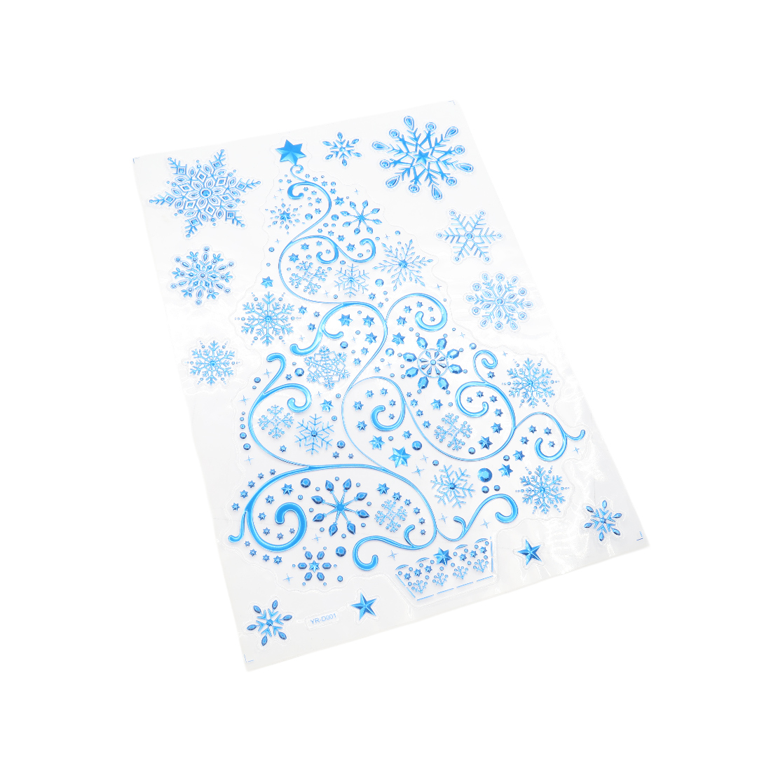 Autocolante de Crăciun M21-230