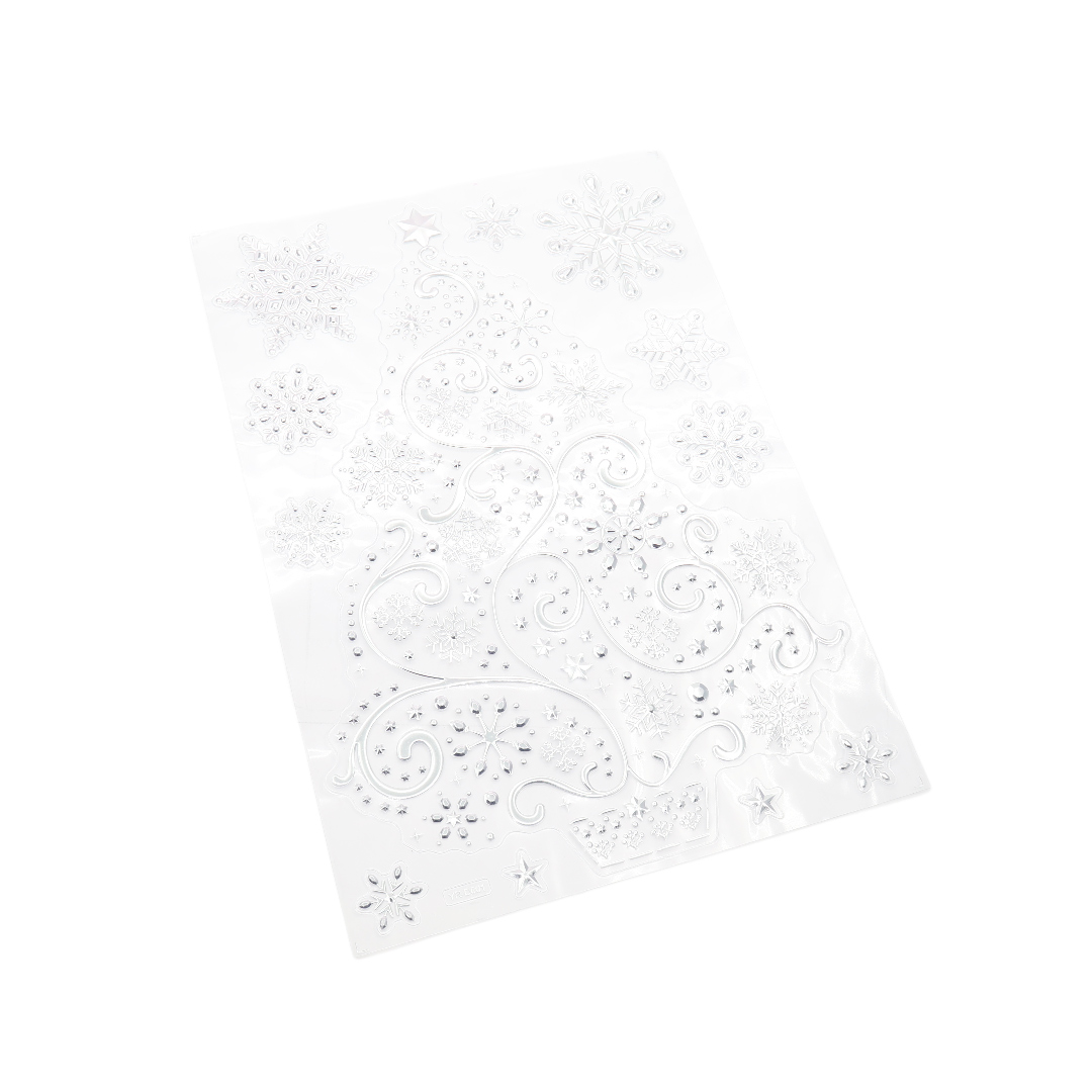 Autocolante de Crăciun M21-230 - №3