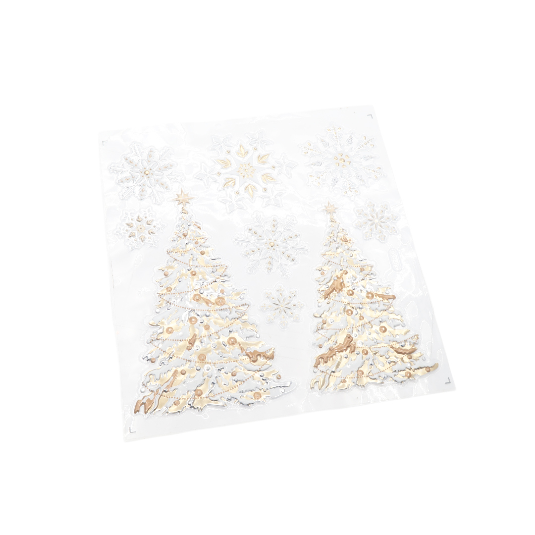 Autocolante de Crăciun M21-231