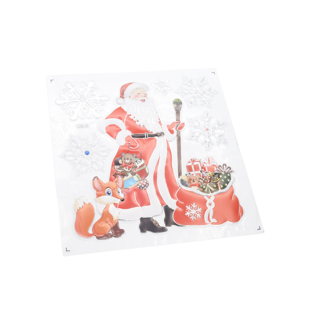 Autocolante de Crăciun M21-232