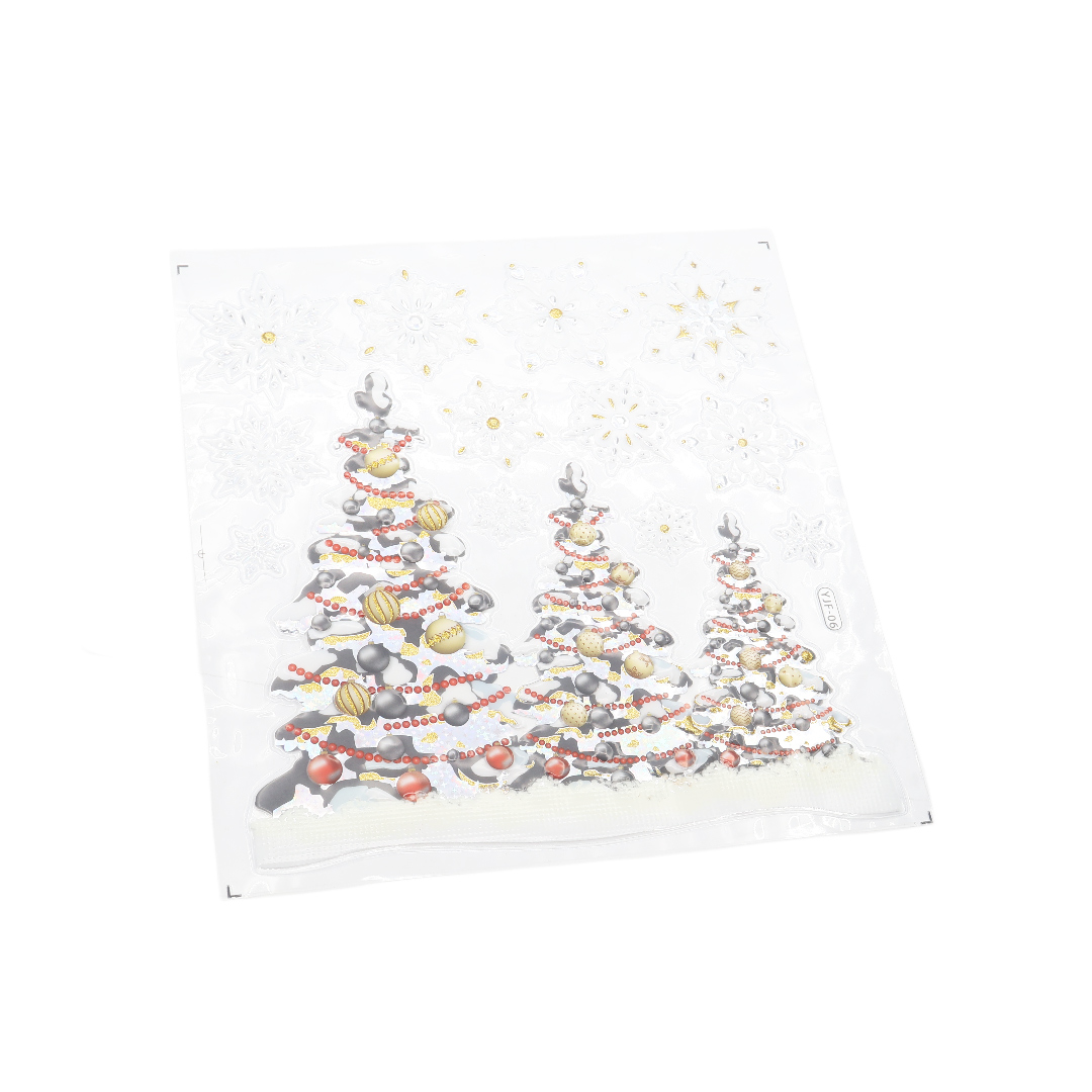 Autocolante de Crăciun M21-233