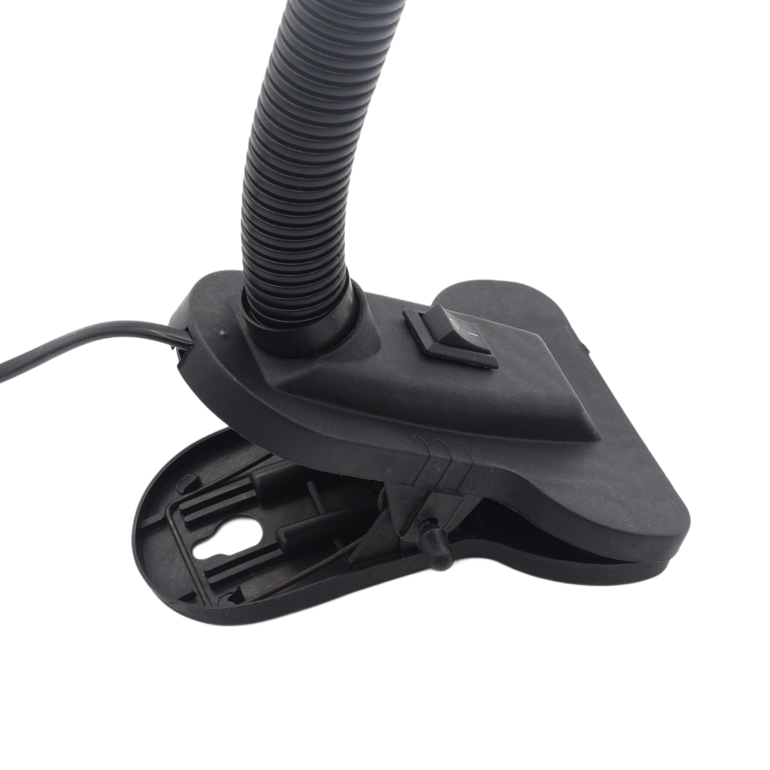 Настольная лампа M16-216, пластик, многоцветный, E27, 40 Вт - thumbs image 2