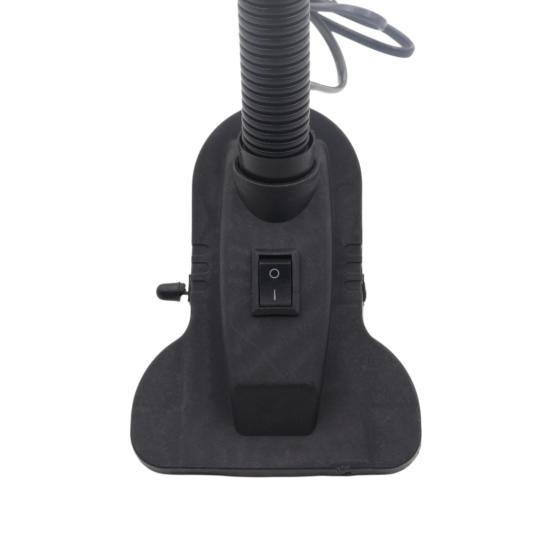 Настольная лампа M16-216, пластик, многоцветный, E27, 40 Вт - thumbs image 3