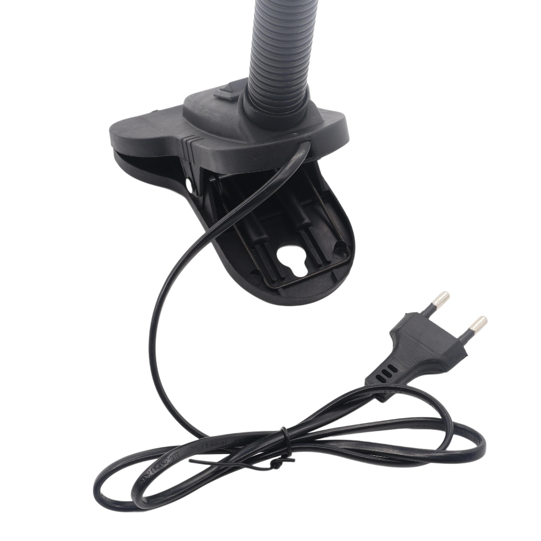 Настольная лампа M16-216, пластик, многоцветный, E27, 40 Вт - thumbs image 4