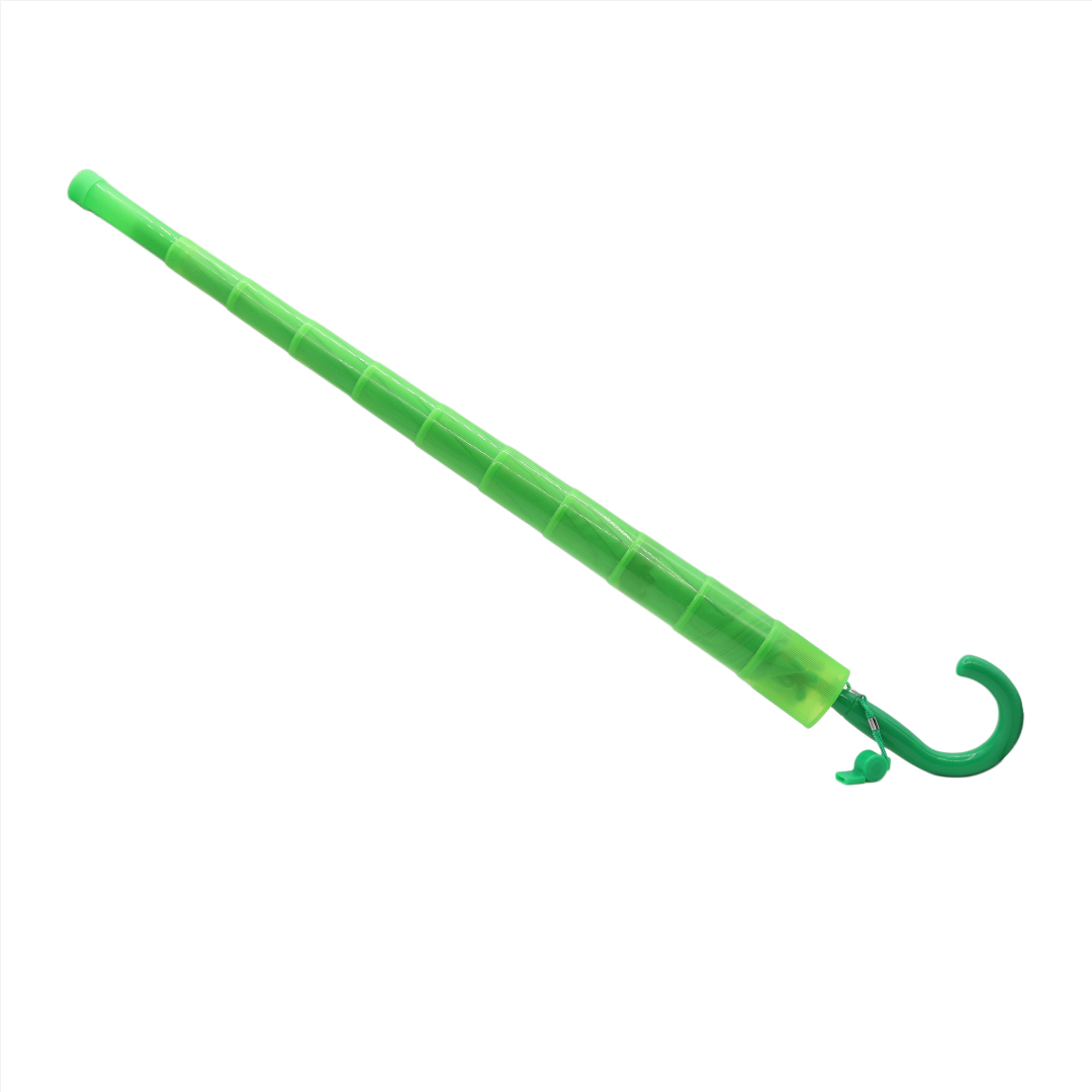 Umbrelă pentru copii M27-152, semiautomat, poliester, 85 cm, multicolor - thumbs image 3