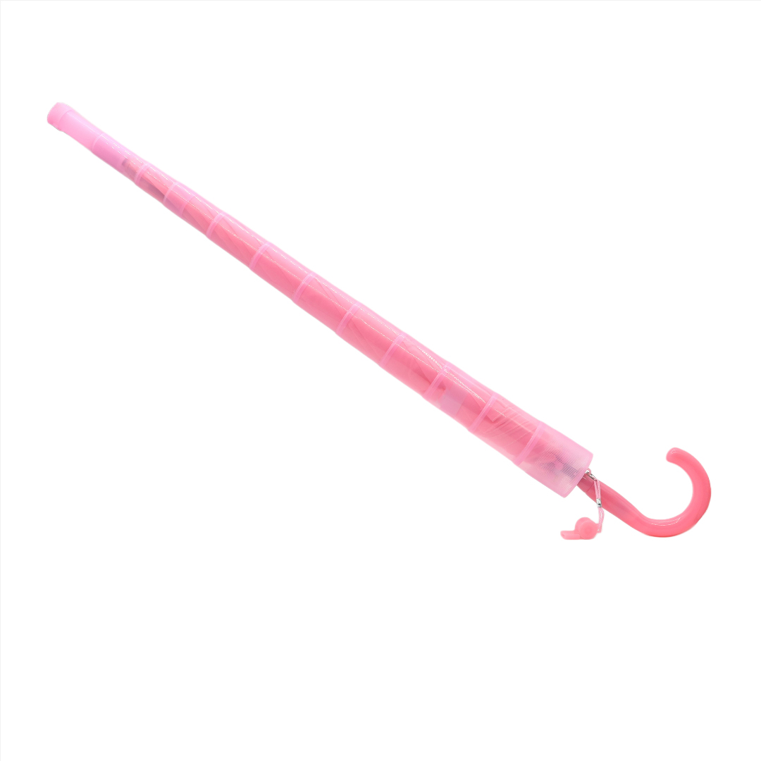 Umbrelă pentru copii M27-152, semiautomat, poliester, 85 cm, multicolor - thumbs image 3