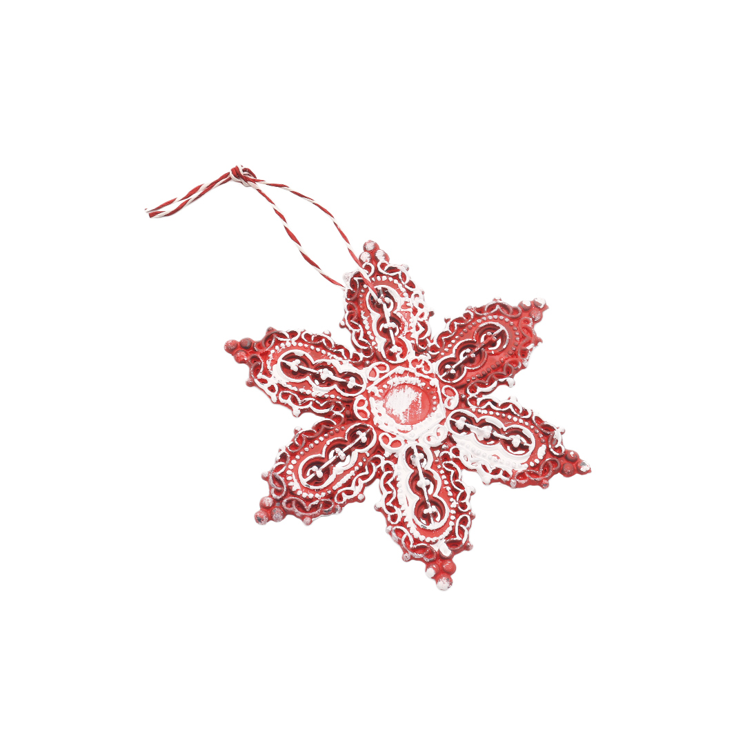 Decorațiune pentru brad M23-49