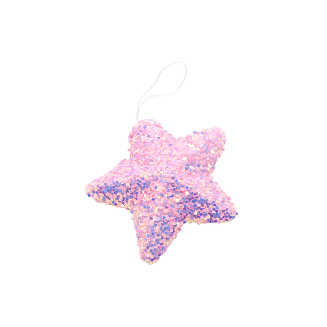 Decorațiune pentru brad stea M23-53