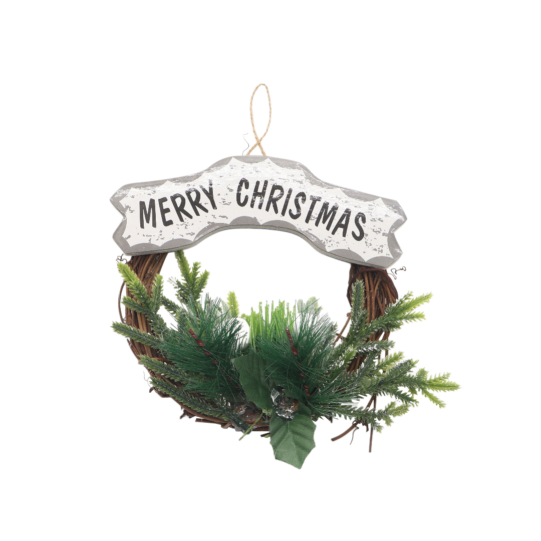 Coroniță decorativă pentru ușă JHYM22-247