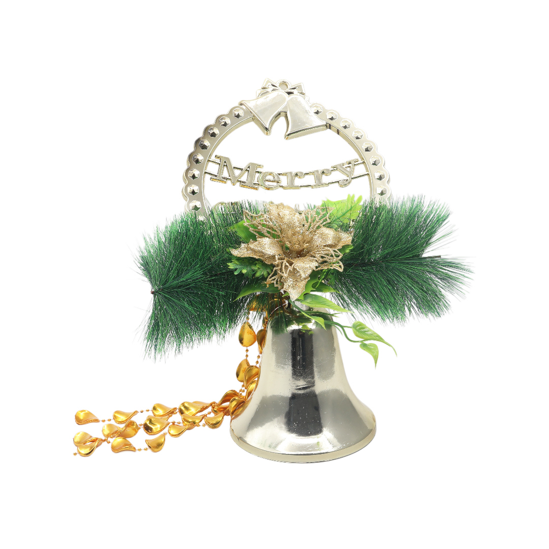 Clopoțel de Crăciun pentru ușă M17-414