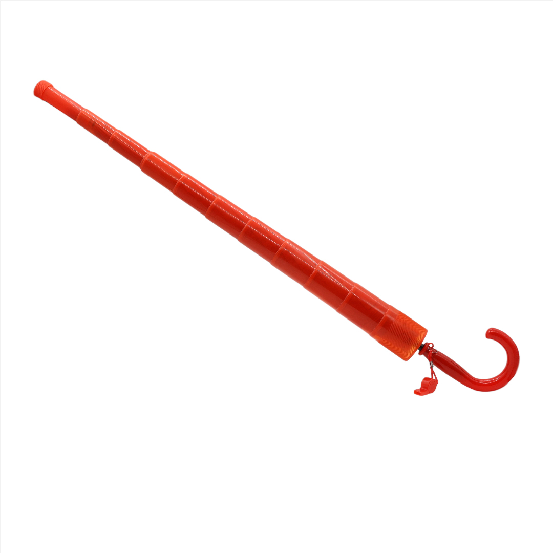 Umbrelă pentru copii M27-152, semiautomat, poliester, 85 cm, multicolor - thumbs image 3