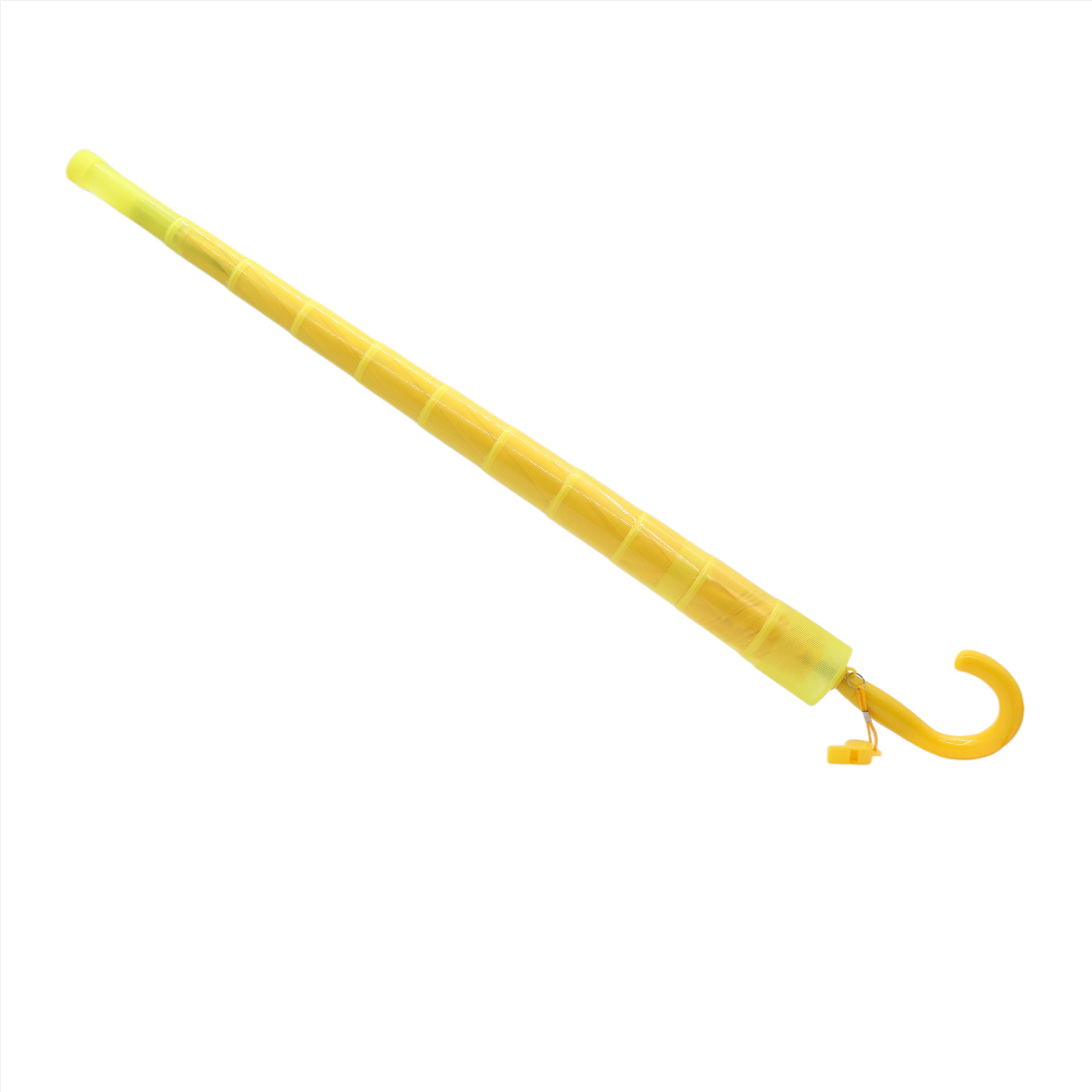 Umbrelă pentru copii M27-152, semiautomat, poliester, 85 cm, multicolor - thumbs image 3