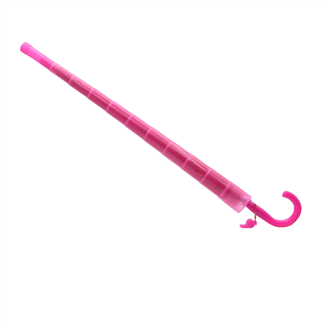 Umbrelă pentru copii M27-152, semiautomat, poliester, 85 cm, multicolor - thumbs image 3