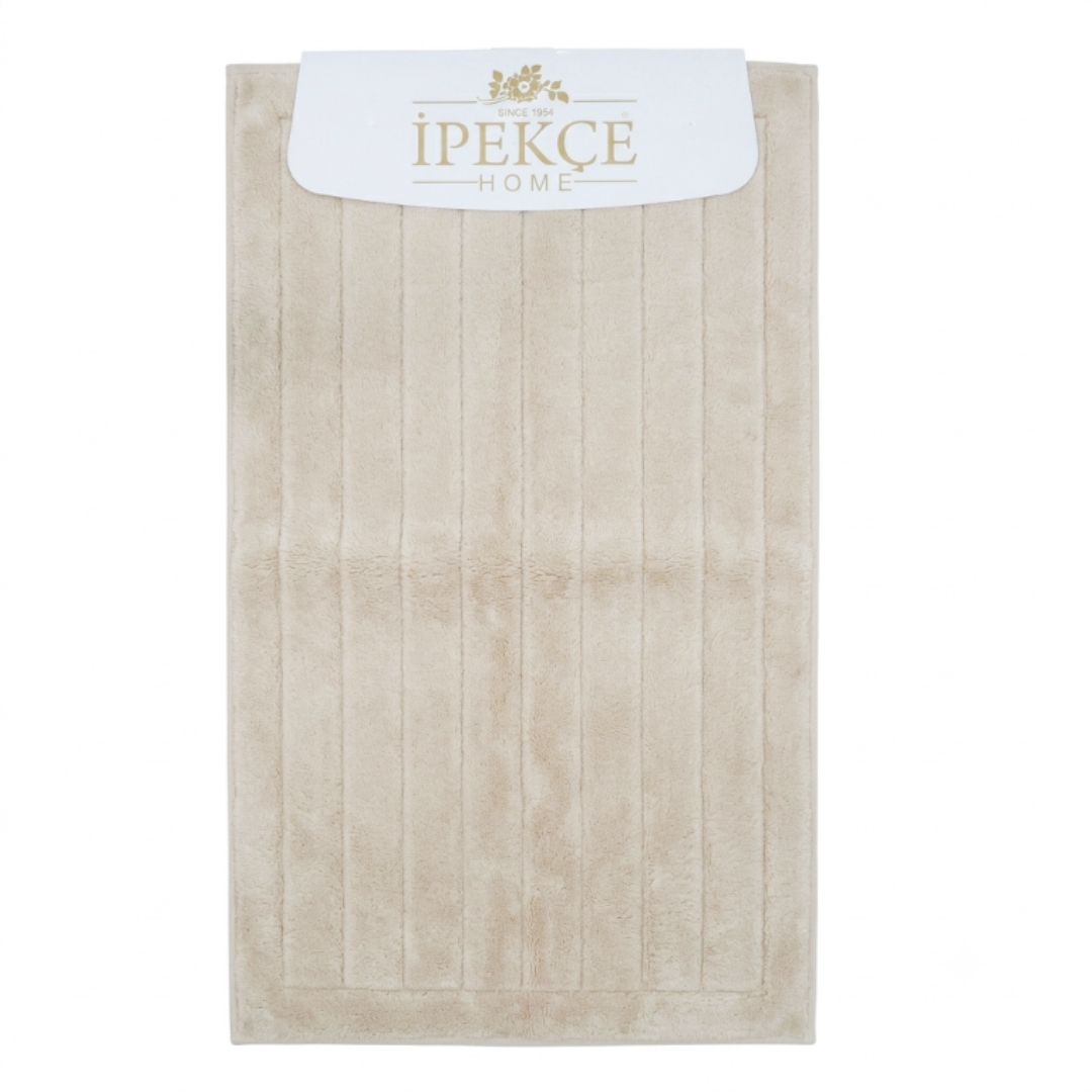 Covor baie IPEKCE,Zeren , 2 piese, 50 × 60 cm / 60 × 100cm - thumbs image 1