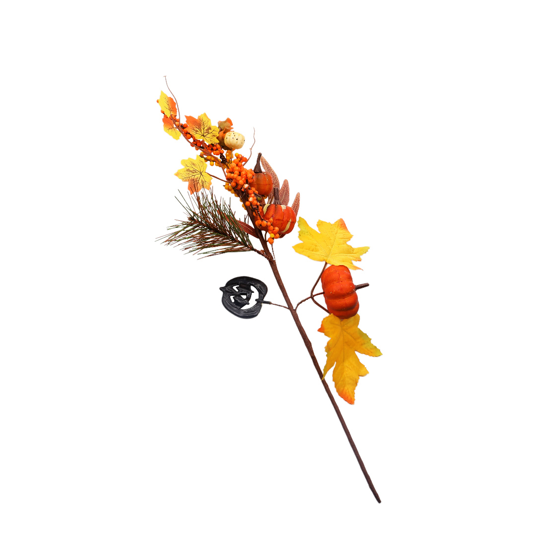 Crenguță decorativă, 50cm M21-257