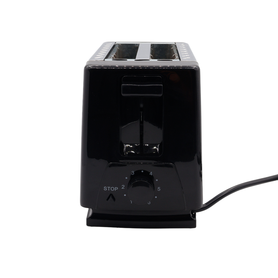 Toster Tiffany TF-668, argintiu, oțel inoxibil și plastic, 700 W - thumbs image 2