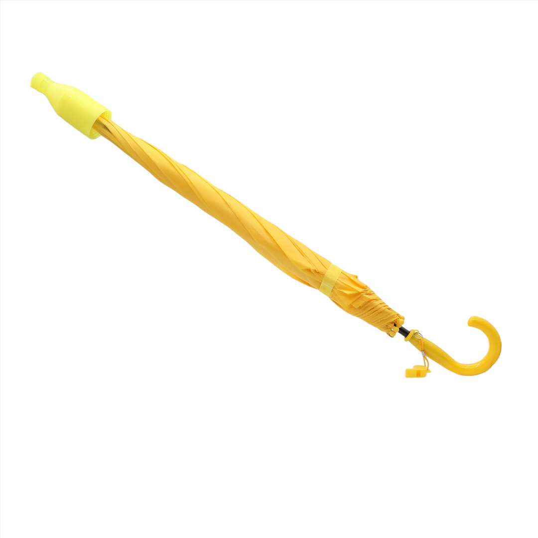 Umbrelă pentru copii M27-152, semiautomat, poliester, 85 cm, multicolor - thumbs image 2