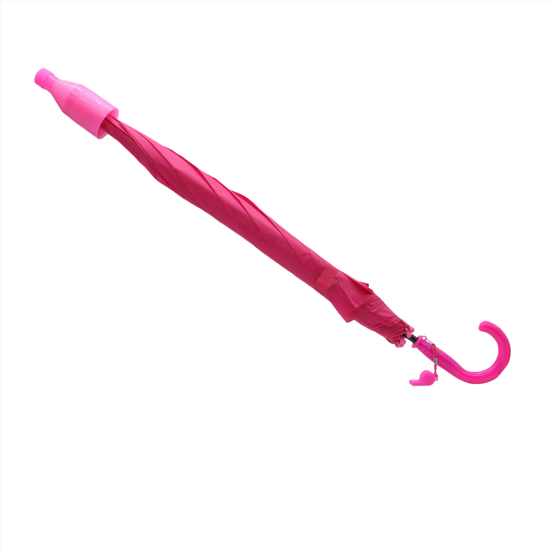 Umbrelă pentru copii M27-152, semiautomat, poliester, 85 cm, multicolor - thumbs image 2