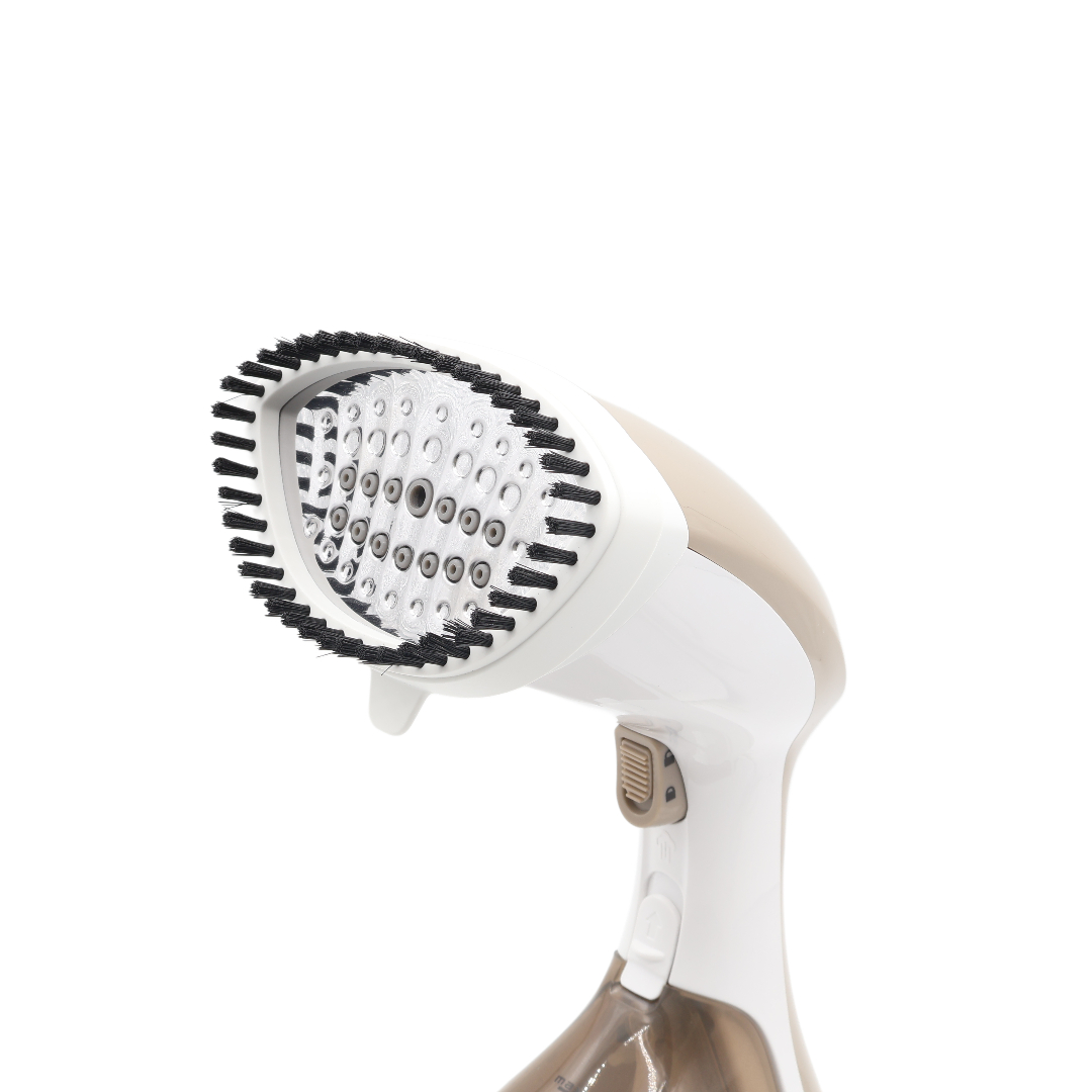 Aparat de călcat cu aburi Tiffany TF-2103, cafeniu, plastic, 260 ml, 2000 W - thumbs image 3
