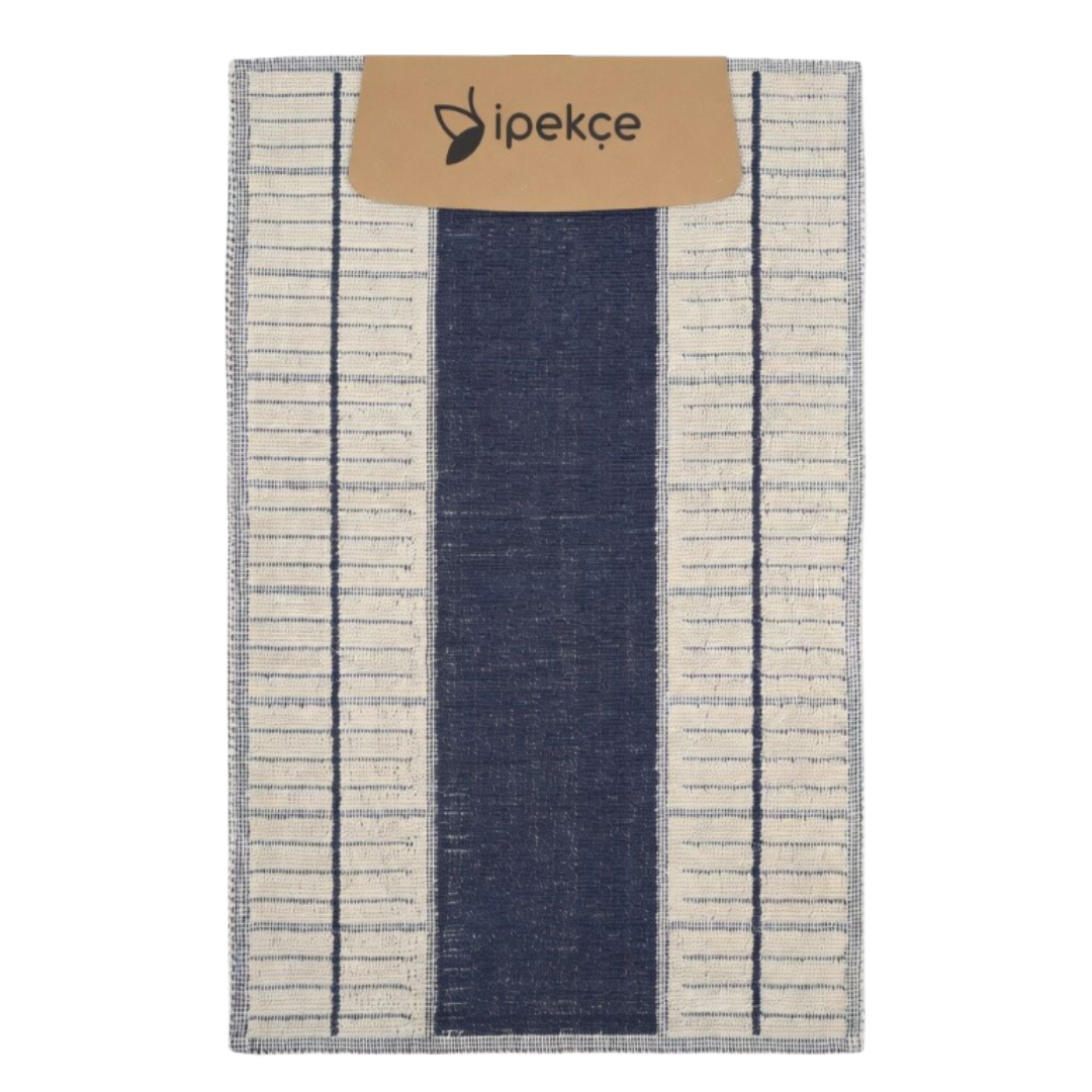 Covor baie IPEKCE, Monastro, 2 piese, 50 × 60 cm / 60 × 100cm - thumbs image 1