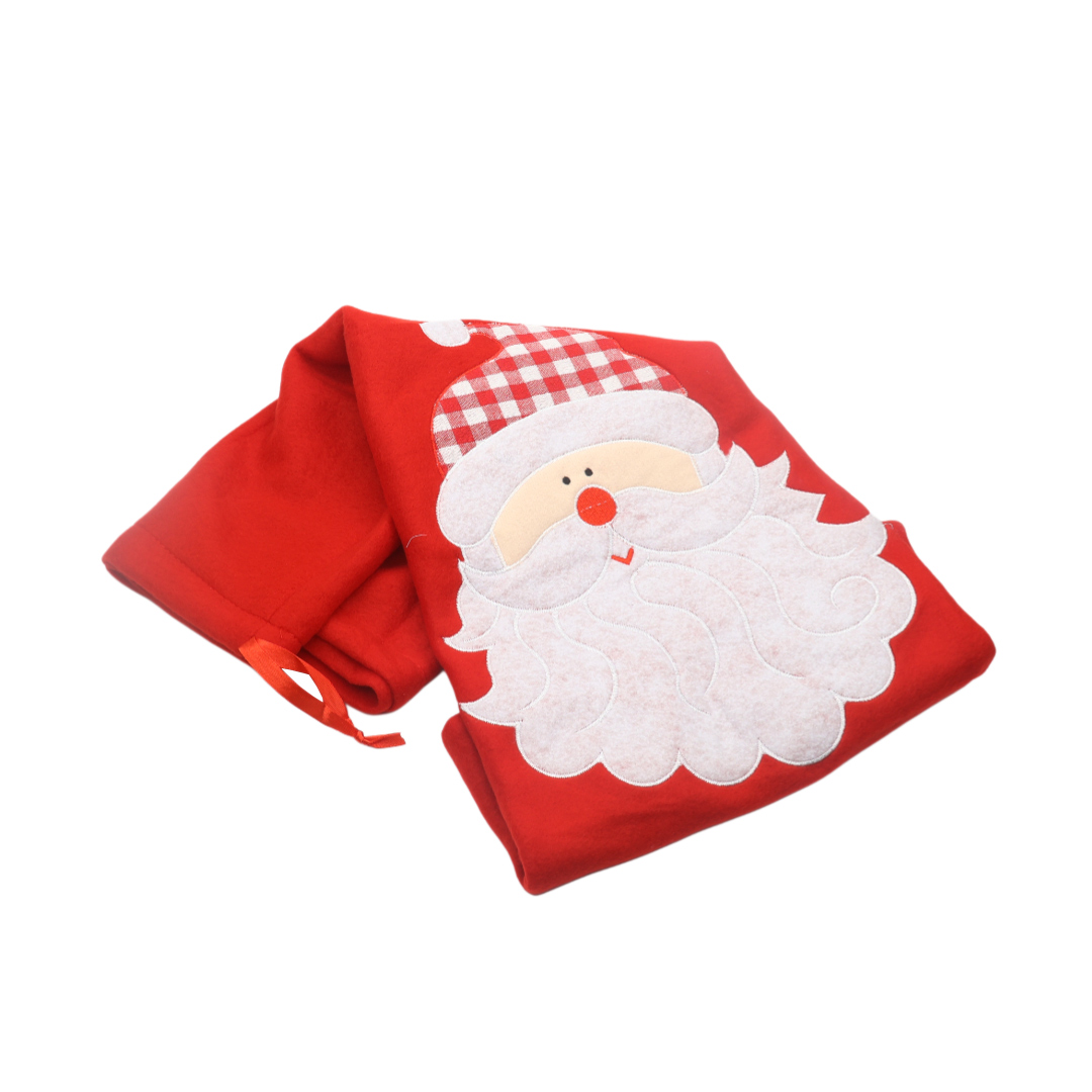 Sac de Crăciun pentru cadouri M21-193