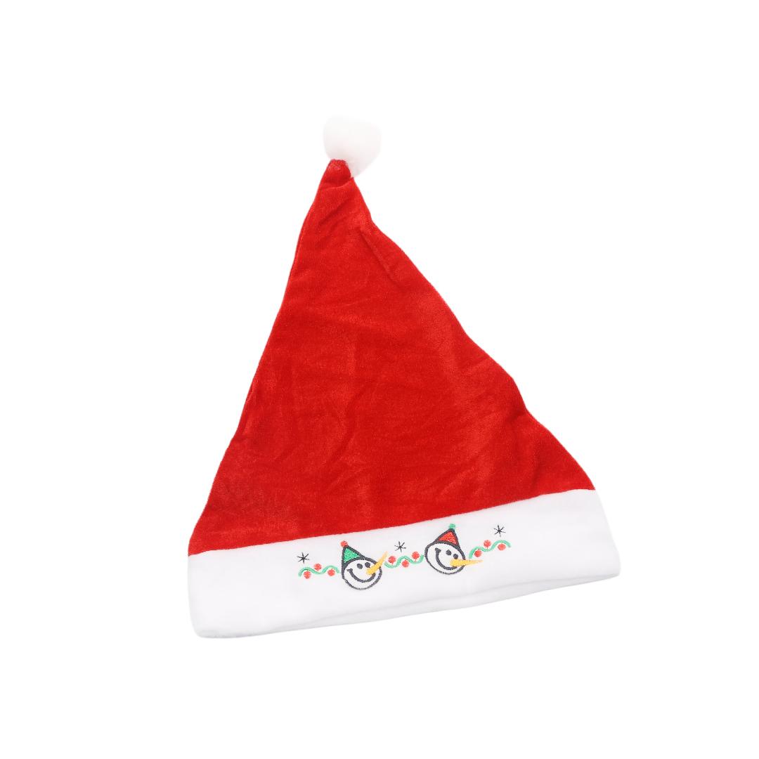 Căciulă Moș Crăciun M21-171