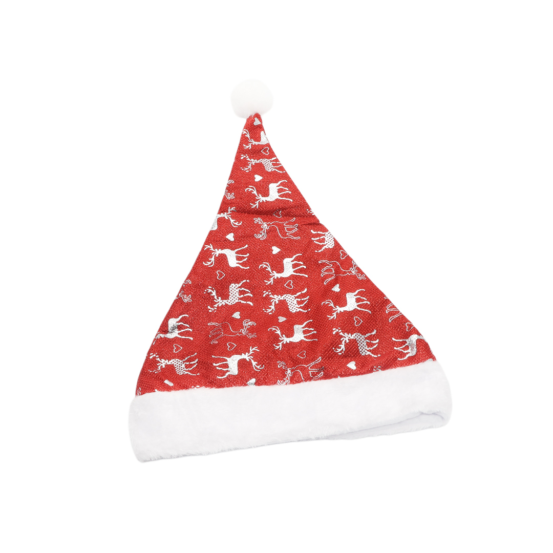 Căciula Moș Crăciun M21-172