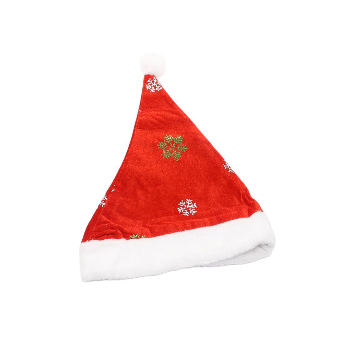 Căciulă Moș Crăciun M21-174