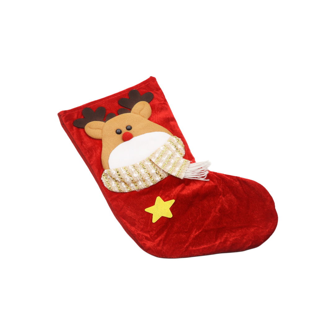 Ciorap de Crăciun M21-176