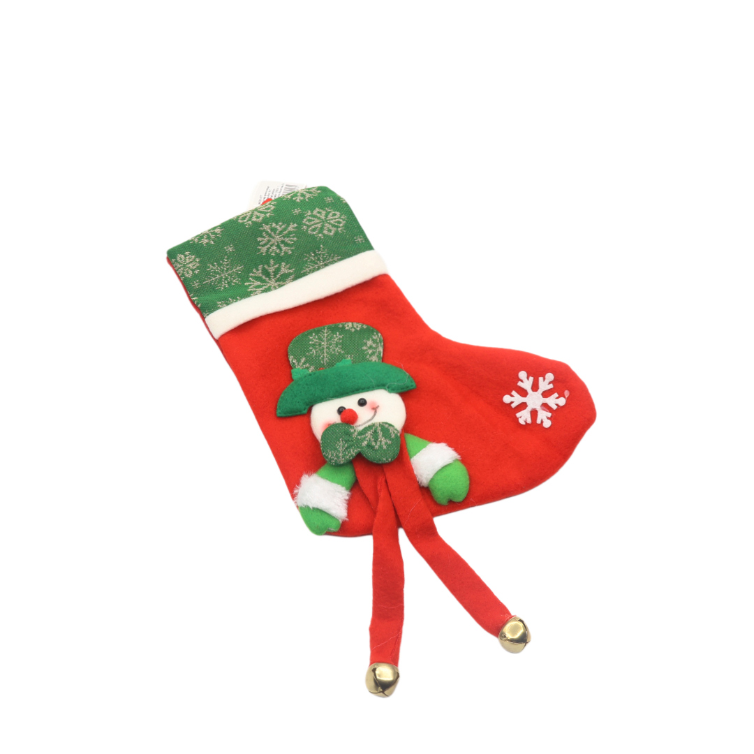 Ciorap de Crăciun M21-177