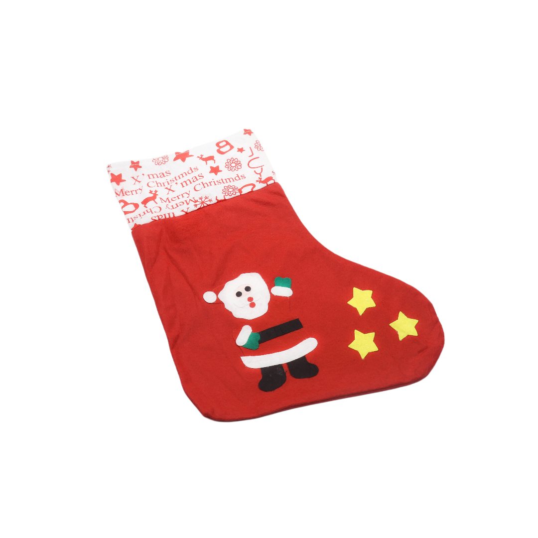 Ciorap de Crăciun M21-179