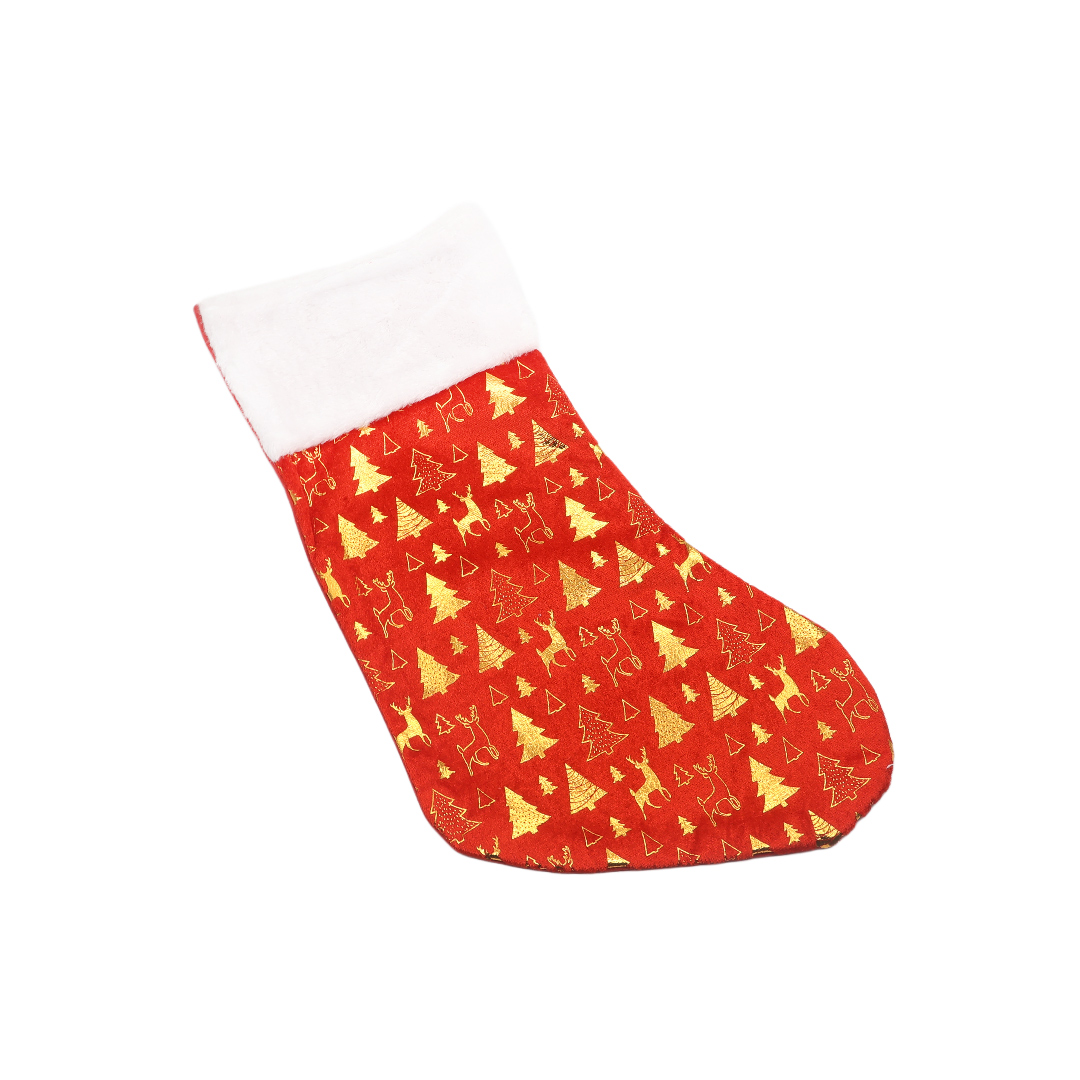 Ciorap de Crăciun M21-181 - Cerb