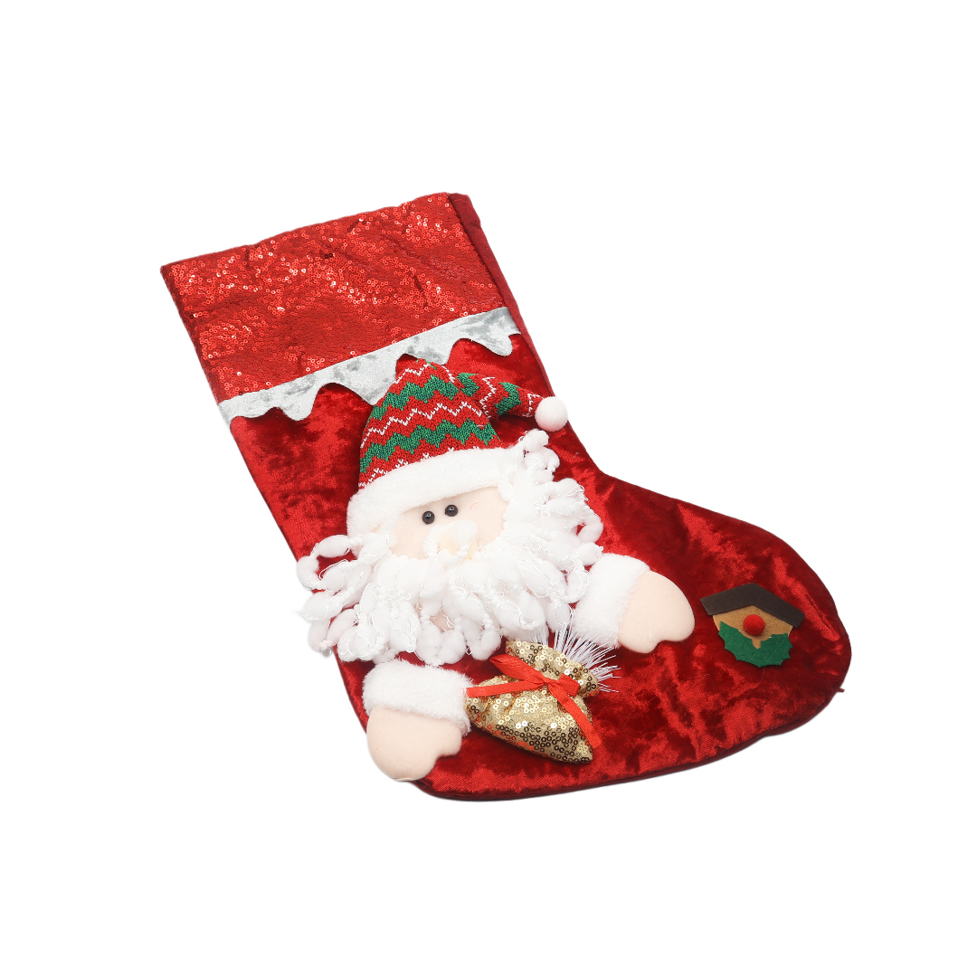 Ciorap de Crăciun M21-182
