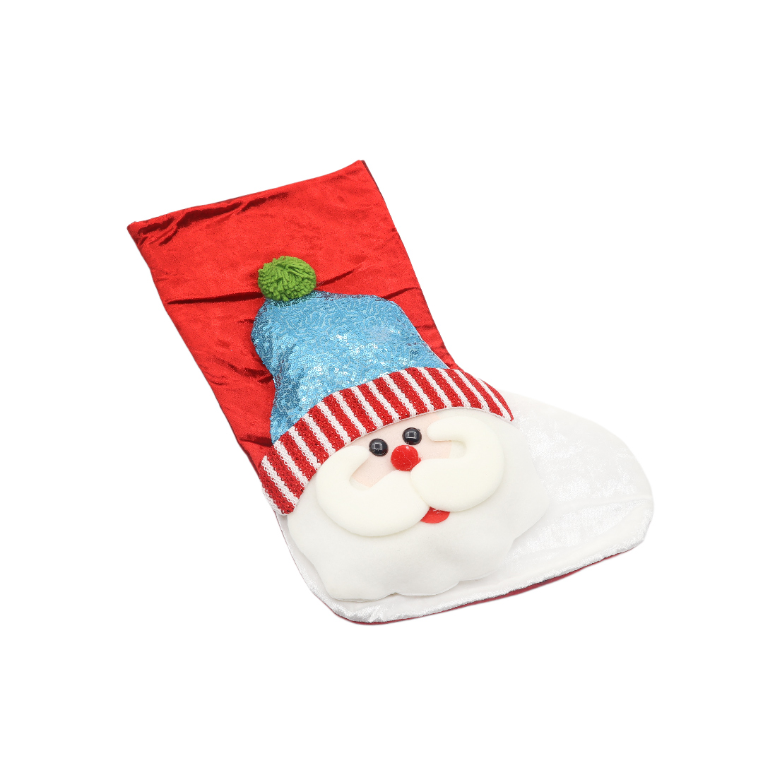 Ciorap de Crăciun M21-183