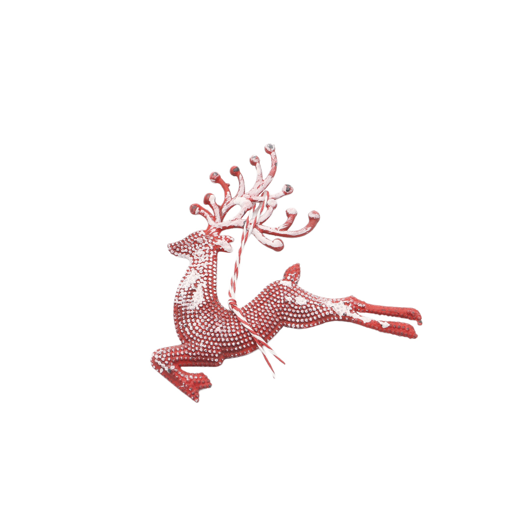 Decorațiune pentru brad M23-22