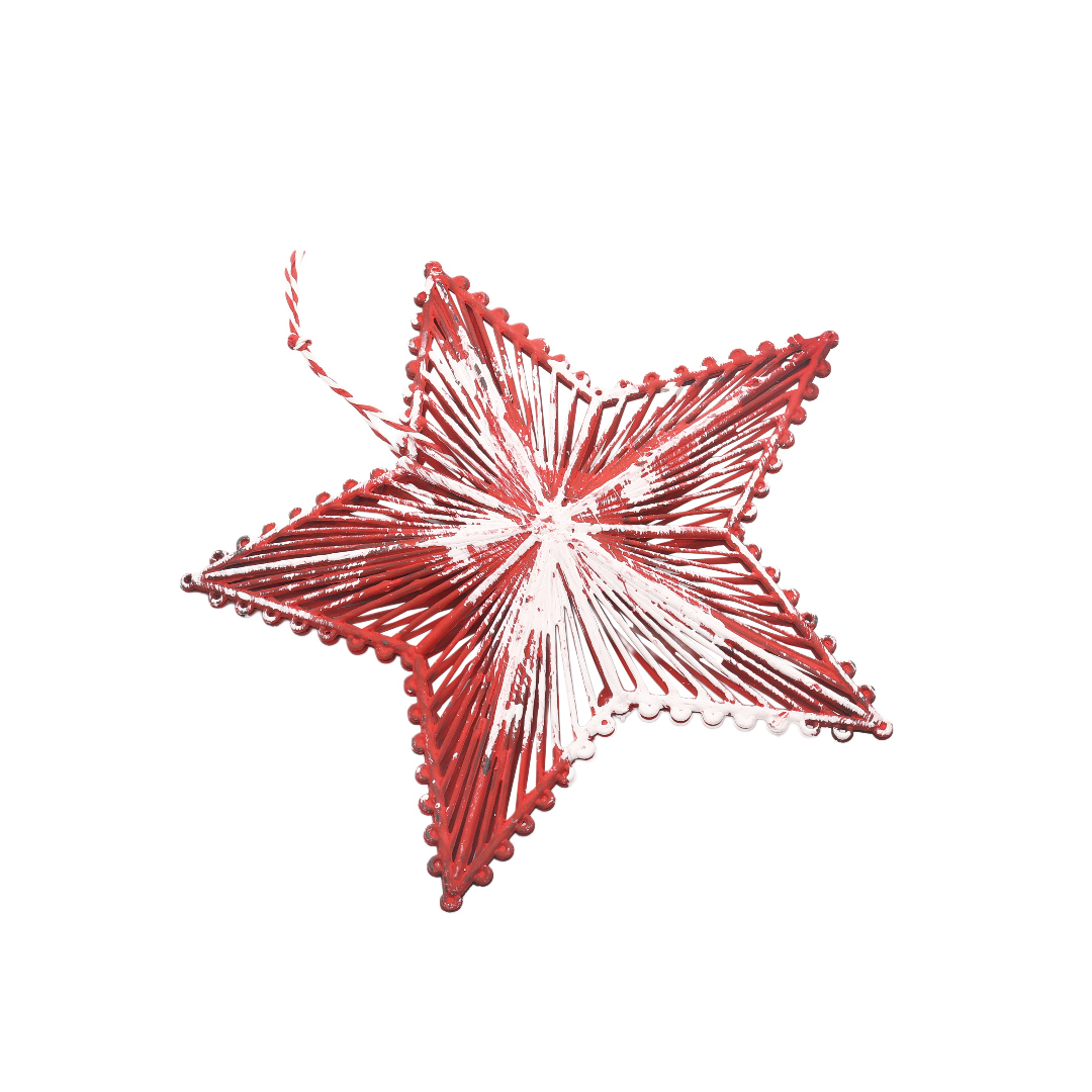 Decorațiune pentru brad M23-23