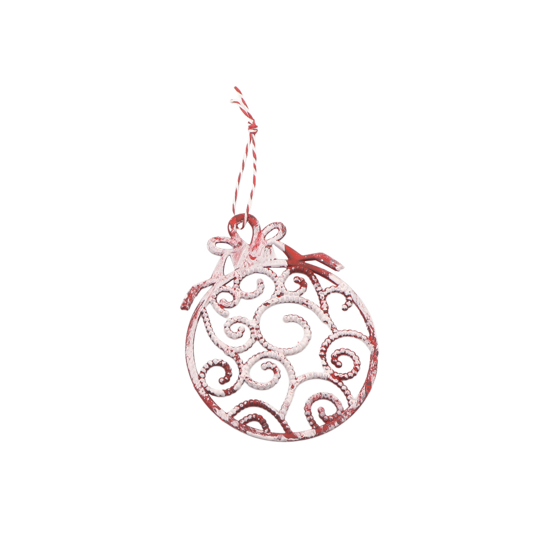 Decorațiune pentru brad M23-37