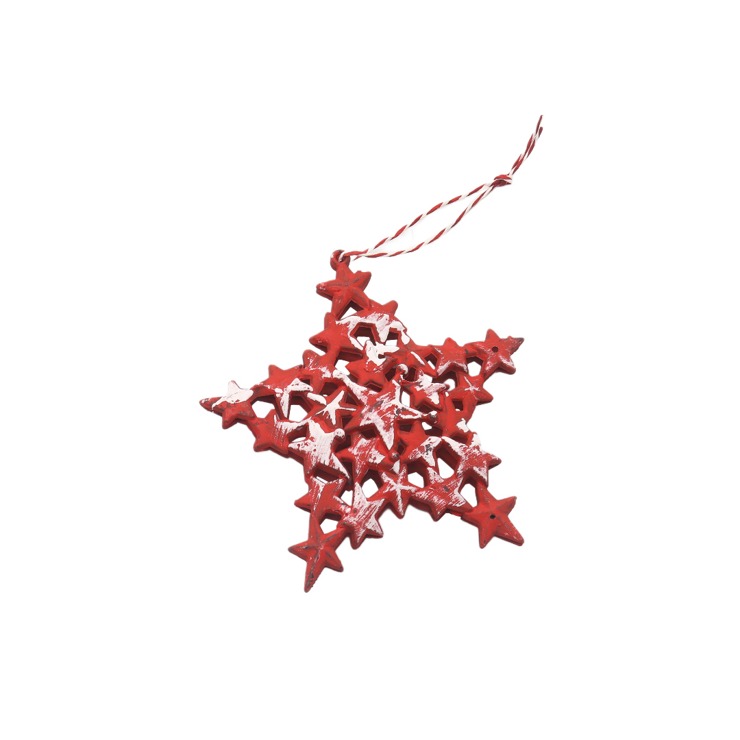 Decorațiune pentru brad M23-44