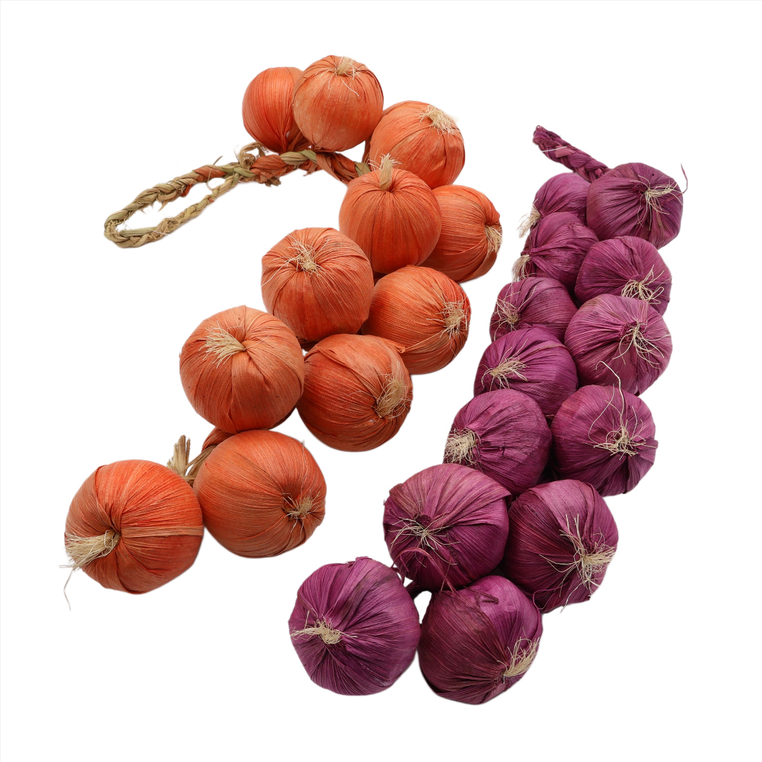 Legătură ceapă decorativă M26-327,