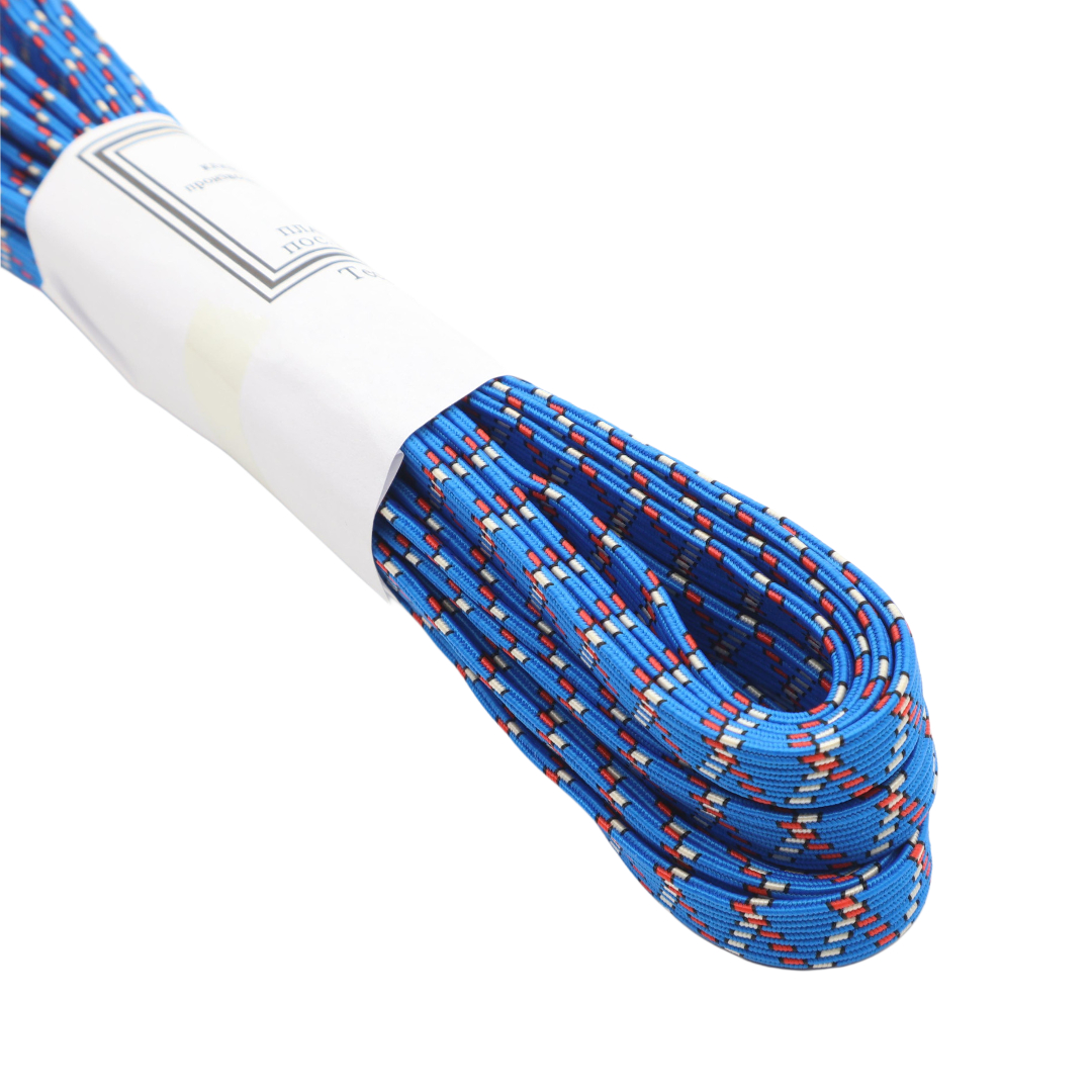 M19-93 Elastic, multicolor, 5M (4pcs) 1/400 buc - thumbs image 2