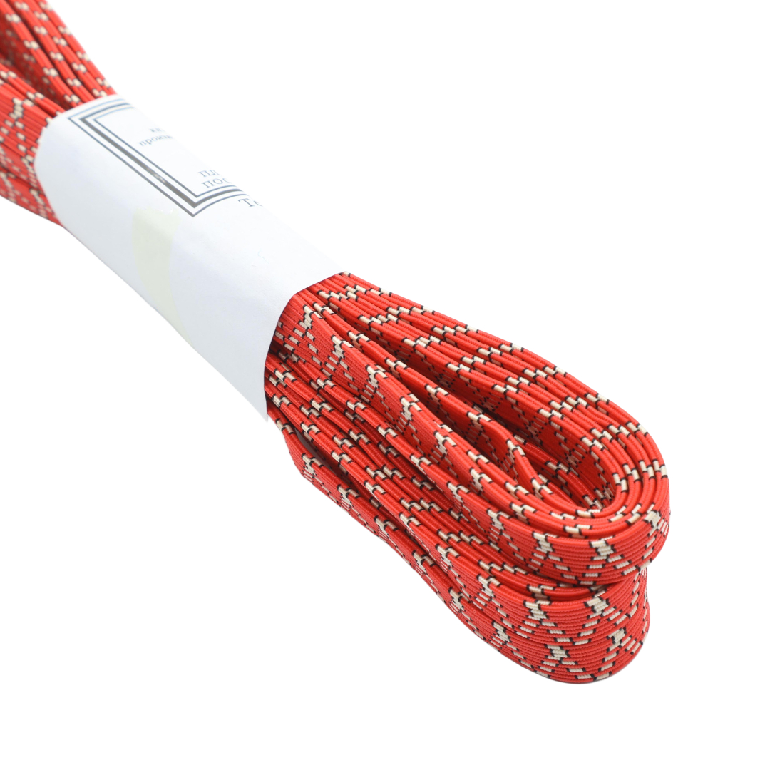 M19-93 Elastic, multicolor, 5M (4pcs) 1/400 buc - thumbs image 2