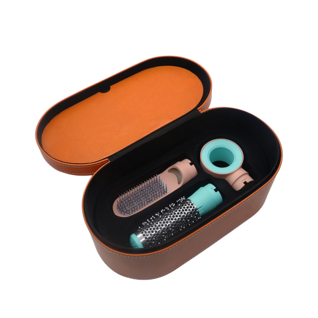 Multistyler pentru păr 5 în 1 M22-125-1, plastic, roz, 600 W - thumbs image 3