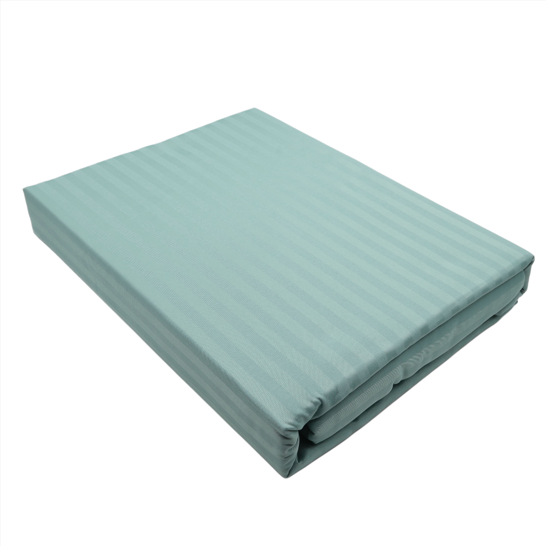 Set lenjerie de pat Candie's, M24-69, set 4 piese, 230 x 250 cm, multicolor - thumbs image 2