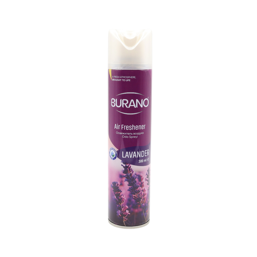 Odorizant Burano "Lavander", 300ml, violet